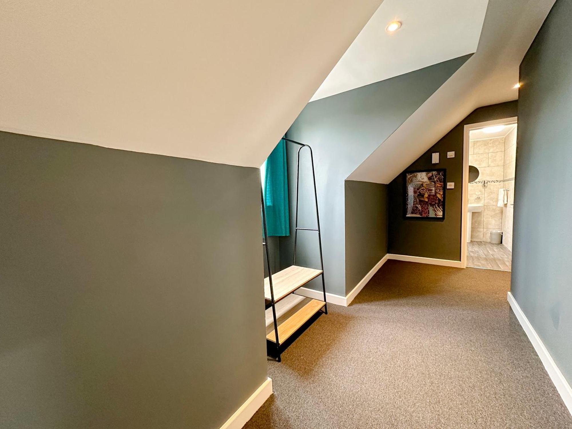 Luxury Boutique Apartments Block Free Street Parking Hounslow Luaran gambar