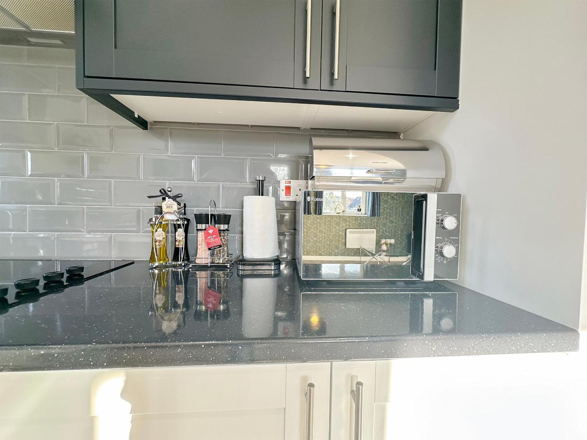 Luxury Boutique Apartments Block Free Street Parking Hounslow Luaran gambar