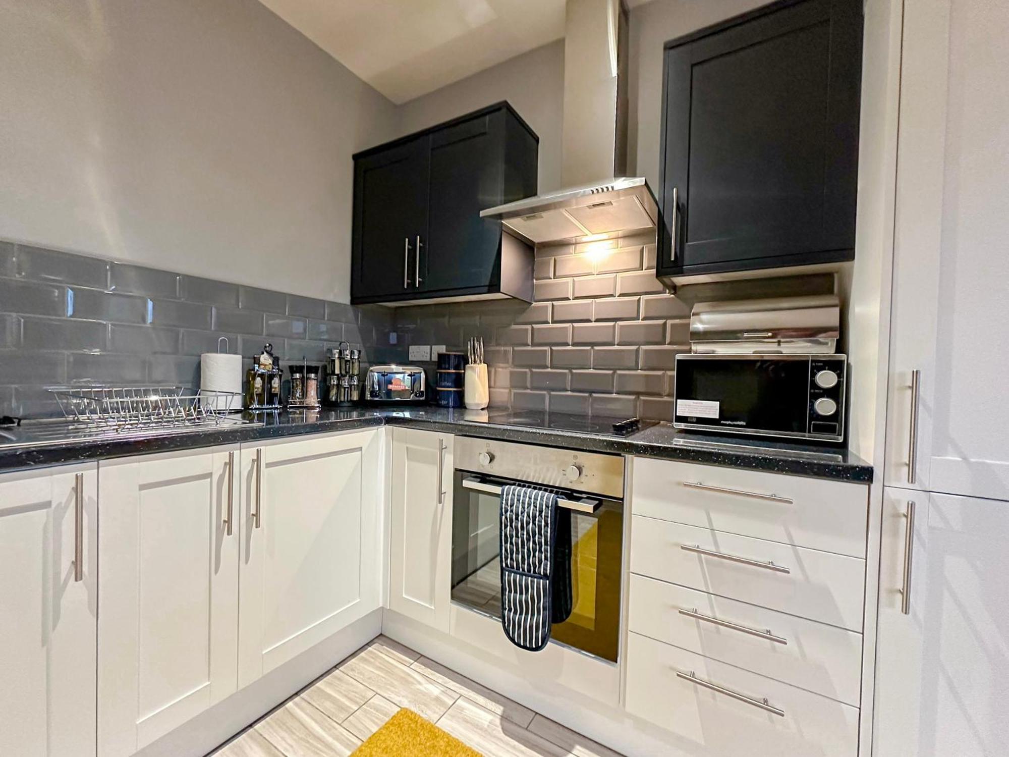 Luxury Boutique Apartments Block Free Street Parking Hounslow Luaran gambar